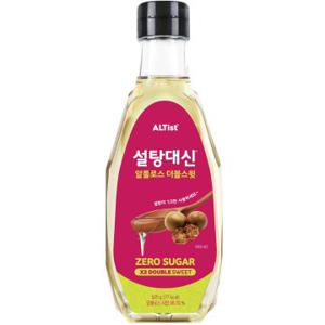 설탕대신 알룰로스 더블스윗 (525G)