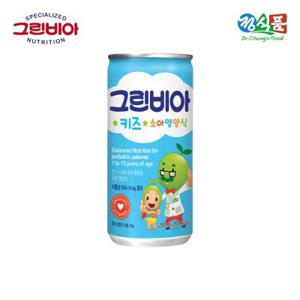 (현대Hmall) 그린비아 키즈 200ml 60캔