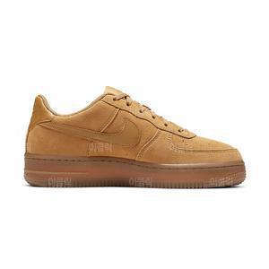 나이키 에어포스1 로우 위트 된장 HQ7476-700 M345.