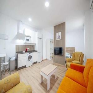 Apartamento Avd Jerez