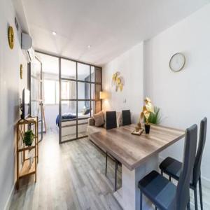 Apartamento Centro Granada