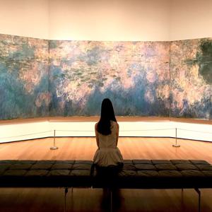 메트로폴리탄 미술관 투어(입장권포함) 도슨트 미술가와 함께/또는 모마 MoMA 6인 뉴욕