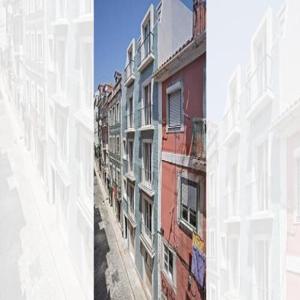 Piso Azul Premium Apartments in Bairro Alto by LovelyStay