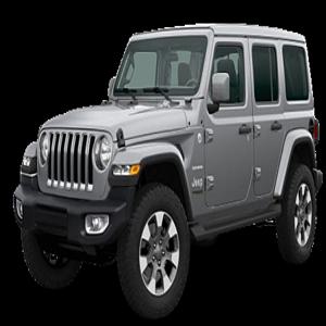 [제주렌트카] JEEP 랭글러 파워탑 슈퍼자차 무료취소