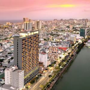 Wink Hotel Danang Riverside