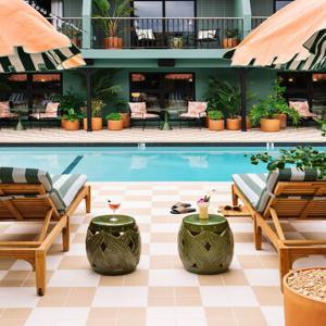 Palihotel Hollywood