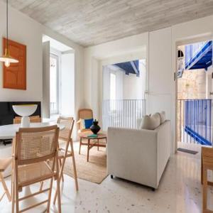 Alfama Modern Flats by LovelyStay