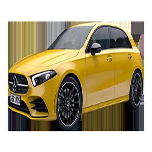 [서울렌트카] 벤츠 A35 AMG (휘) 슈퍼자차 무료취소