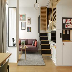 Zoku Paris