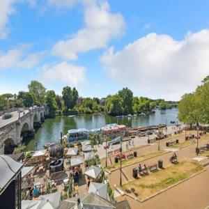 Richmond Riverside