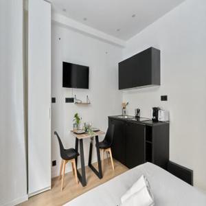 Residence Bastille by Studio prestige