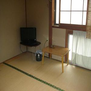 Ryokan Matsuyama