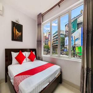 Hao Tin Hotel Ben Thanh - City Central