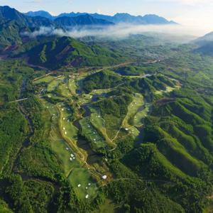 [골프] 다낭 바나힐cc [Ba Na Hills Golf]