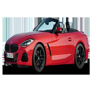 [제주렌트카] BMW Z4 컨버터블 슈퍼자차 무료취소