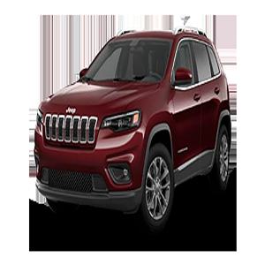 [제주렌트카] JEEP 체로키 슈퍼자차 무료취소