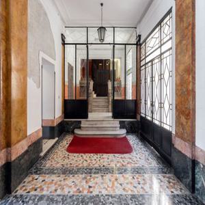 Milan Retreats Brera