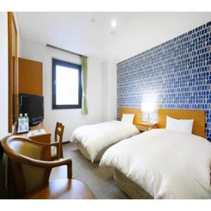 Miyakonojo City Hotel - Vacation STAY 15151v