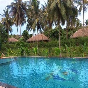 Paradiso resort Phuquoc