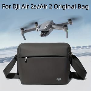 TEMU DJI Air 2S/Mini 3 Pro/Mini2 SE를 위한 어깨 가방, DJI Air 2S 케이스 드론 백팩 액세서리를 위한 여행 수납 상자