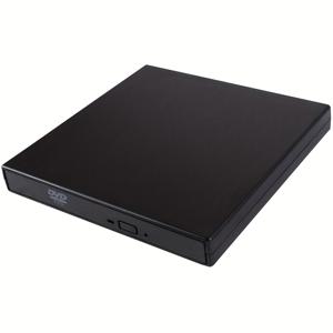 TEMU 외부 CD DVD 드라이브, USB 2.0 슬림 Protable 외부 CD-RW 드라이브 DVD-RW 버너 라이터 플레이어 노트북 노트북 PC 데스크탑 컴퓨터|CD플레이어