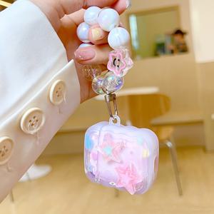 TEMU AirPods1/2, AirPods3, AirPods Pro, AirPod Pro(2세대)용 보호 이어폰 케이스