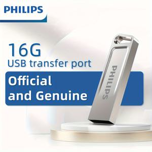 TEMU 고속 USB 2.0 플래시 드라이브, 유명 브랜드, 내구성 있는 금속 메모리 스틱 | 8GB, 16GB, 32GB, 64GB의 휴대용 썸 드라이브 옵션, PC, 태블릿, Mac, 랩톱용