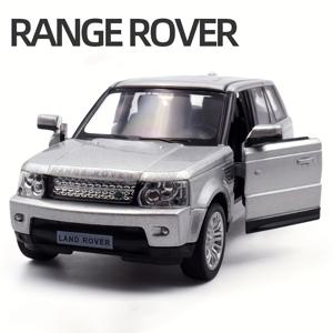 TEMU MAKEDA RMZ City 1:36 스케일 LAND용 RoveR 범위용 RoveR 합금 풀백 모델 - 청소년을 위한 수집용 장난감 자동차, 할로윈이나 크리스마스 선물로 완벽함