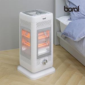 BORAL 보랄 더 데일리 전방향 히터 (5WAY) BR-K450HT