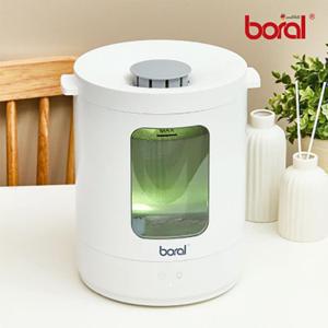 BORAL 보랄 친환경 글래스 가열식 가습기 BR-DS30