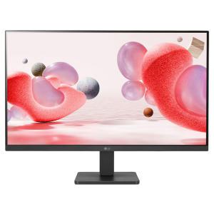 LG 24MK430H 후속 신모델 LG 24MR400 60.4cm IPS  Full-HD 100Hz 5ms 벽걸이가능 CCTV용 사무용 가정용 컴퓨터 모니터