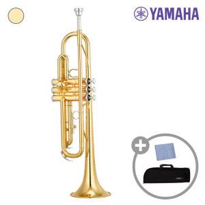 야마하 트럼펫 YAMAHA YTR-2330 / YTR2330 정품+옵션