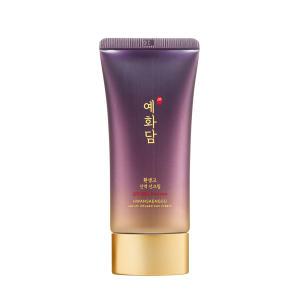 예화담 환생고 진액 선크림 50ml