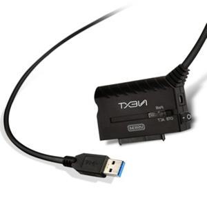 USB3.0 2.5 3.5인치 SATA I II III 하드 멀티 어댑터 ODD지원