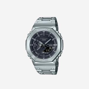 [정품] 카시오 지샥 GM-B2100D-1A Casio G-Shock 486243