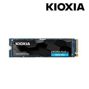 키오시아 EXCERIA PLUS G3 M.2 NVMe 1TB SSD 내장형SSD