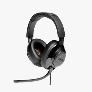 [삼성] JBL QUANTUM 300 게이밍 헤드셋 JBLQUANTUM300BLK 블랙