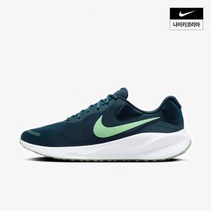 [매장정품] 나이키 NIKE 레볼루션 7 FB2207-401