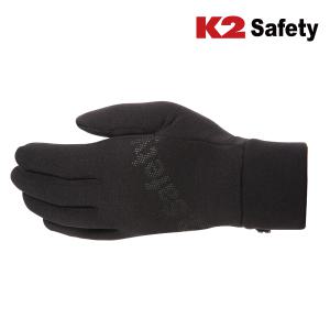 K2 safety 폴라텍장갑 IMW20906 등산 보온 스키 낚시