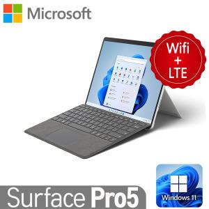 [Surface Pro5 LTE] 서피스 프로5 LTE 윈도우11 인텔 7세대 i5-7300 8G SSD256G 12.3인치