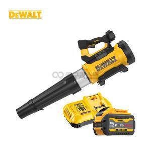 디월트 60V MAX FLEXVOLT 브러쉬리 송풍기 DCMBL777X1