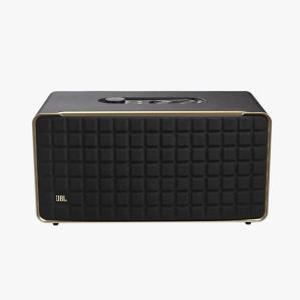 JBL Authentics 500 블루투스 스피커 Wi-Fi 정품 JBLAUTH500BLKAS