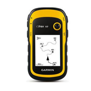 가민 GPS 네이게이터 등산 Garmin eTrex 10 Navigator