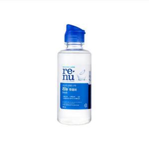 리뉴 후레쉬 용액 120ML(25년4월30일까지)