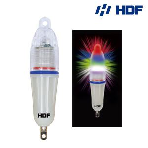 해동 5색 AA 집어등 XL 점등형 HF-1713 LED 갈치집어등