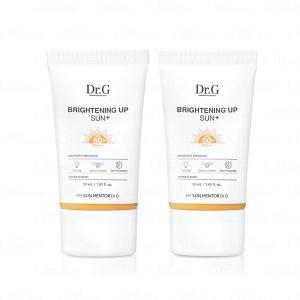 [닥터지] 브라이트닝 업 선 50ml 플러스 (SPF50) 1+1