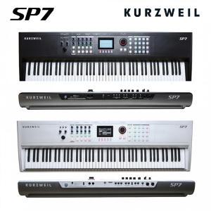 커즈와일 신디사이저 SP7 KURZWEIL Synthesizer 88건반 스테이지