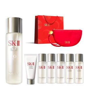 [SK-II](강남점)[11월리미티드] SK-II 피테라 에센스 230ml 세트 +파우치증정