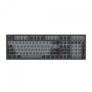 COX CX108G PBT 가스켓 마운트 게이밍 기계식 키보드 (황축)