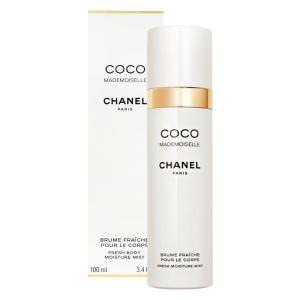 샤넬 코코 마드모아젤 바디 미스트 100ml + [선물포장]